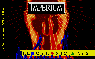 Imperium — screenshot 1