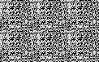 In Full Effect Demo atari screenshot