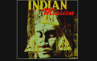 Indian Mission — screenshot 1