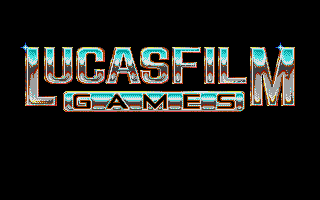 Indiana Jones and the Last Crusade - The Action Game — screenshot 1