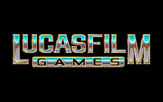 Indiana Jones and the Last Crusade - The Graphic Adventure — screenshot 1