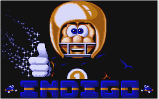 Indigo — screenshot 1