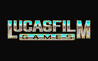 Indiana Jones and the Last Crusade - The Graphic Adventure — screenshot 1