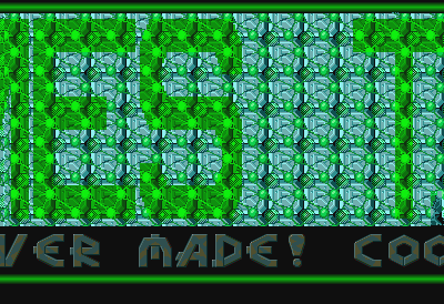 Infignificant Demo - Decade Preview — screenshot 1