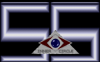 Infignificant Demo - Decade Preview atari screenshot