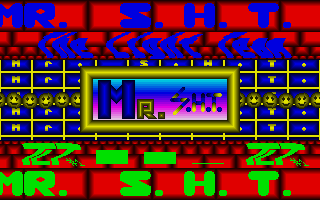 Initial Demo (The) — screenshot 1