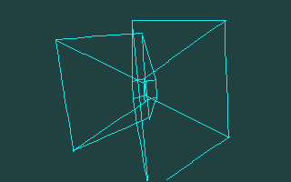 Insomnia atari screenshot