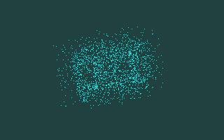 Insomnia atari screenshot