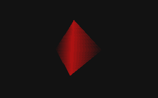 Insomnia atari screenshot