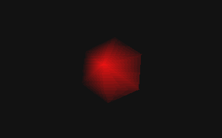 Insomnia atari screenshot