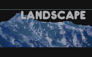 Insomnia atari screenshot