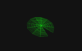 Insomnia atari screenshot