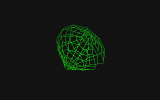 Insomnia atari screenshot