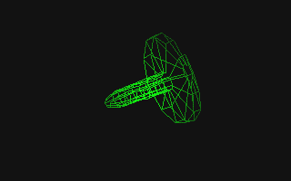 Insomnia atari screenshot