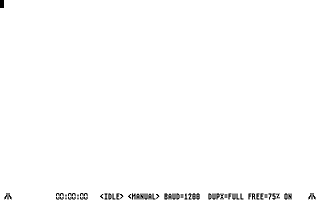 Interlink ST atari screenshot