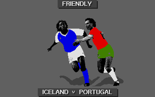International Sensible Soccer — screenshot 6
