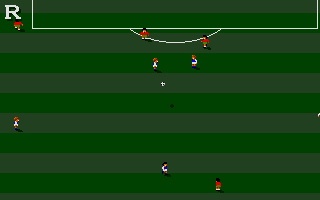 International Sensible Soccer — screenshot 8