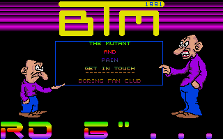 Intro 6 — screenshot 1