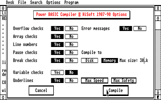 Introduction to BASIC Programming (An) atari screenshot