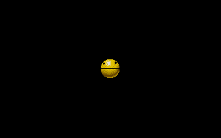 Invisible Man Demo (The) atari screenshot