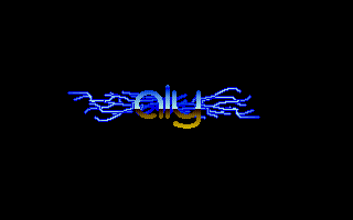 Invisible Man Demo (The) atari screenshot