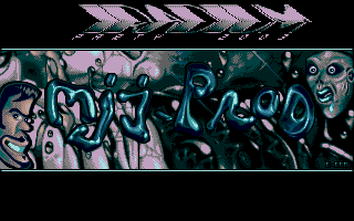 Iradium Party 2003 — screenshot 1