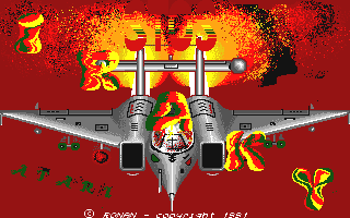 Iraky — screenshot 1