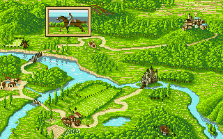 Iron Lord — screenshot 2