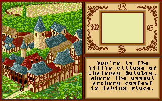 Iron Lord — screenshot 3