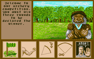 Iron Lord — screenshot 4