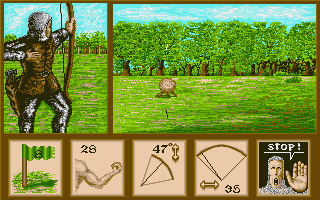 Iron Lord — screenshot 5