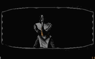 Iron Lord atari screenshot