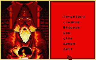 Iron Lord — screenshot 9