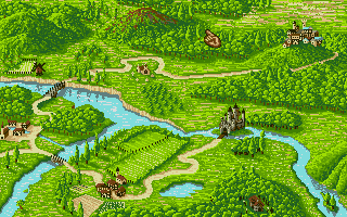 Iron Lord — screenshot 2