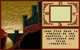 Iron Lord — screenshot 3