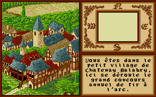 Iron Lord — screenshot 4