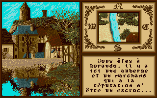 Iron Lord — screenshot 5