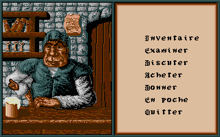 Iron Lord — screenshot 6