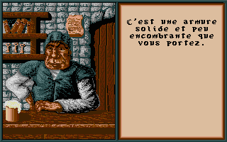 Iron Lord — screenshot 7