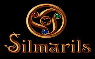 Ishar - Legend of the Fortress — screenshot 1