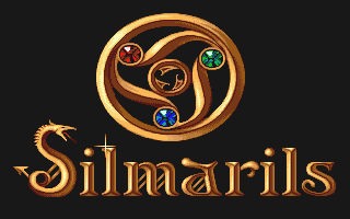 Ishar III - The Seven Gates of Infinity atari screenshot
