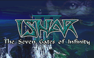 Ishar III - The Seven Gates of Infinity