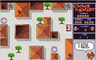 It's a Kind of Magic atari screenshot