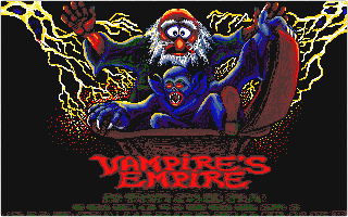It's a Kind of Magic atari screenshot