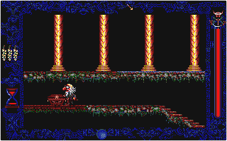 It's a Kind of Magic atari screenshot