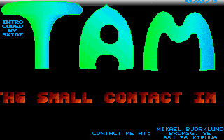 It Takes a Lot of Disk Space — screenshot 1