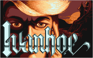 Ivanhoe — screenshot 2