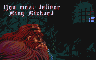 Ivanhoe — screenshot 3