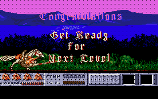 Ivanhoe — screenshot 11