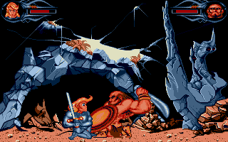 Ivanhoe — screenshot 12